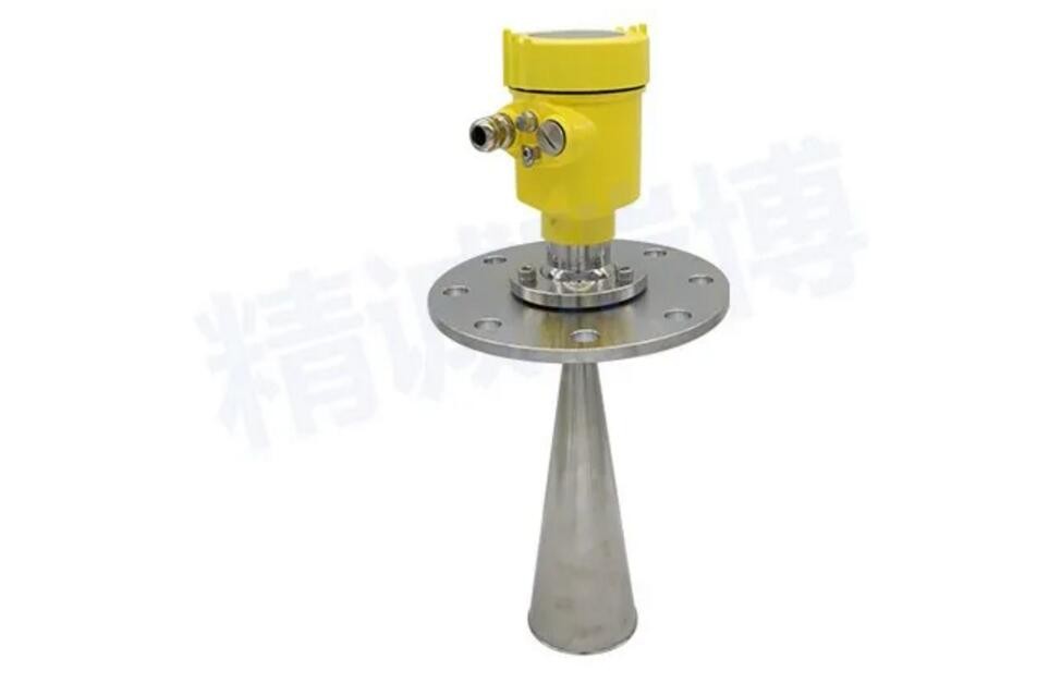 如何判斷雷達(dá)物位計(jì)正常工作？