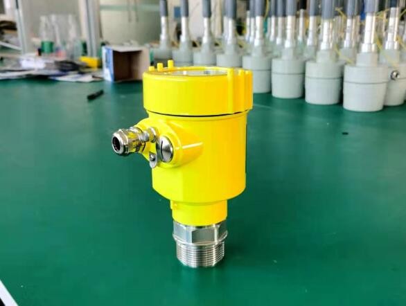 來 來 它來了！-80G微波調(diào)頻雷達(dá)物位計(jì)